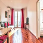 Appartement Mac-Mahon Arc De Triomphe