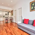 Appartement Mac-Mahon Arc De Triomphe