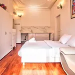 Appartement Mac-Mahon Arc De Triomphe